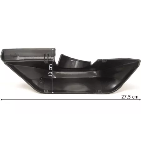 Scania Seria 7 Obudowa Ramienia Lustra Dolna Prawa