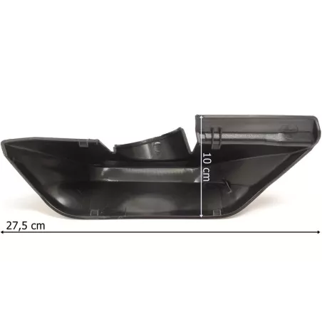 Scania S R Spiegel Arm Links Untere Abdeckung