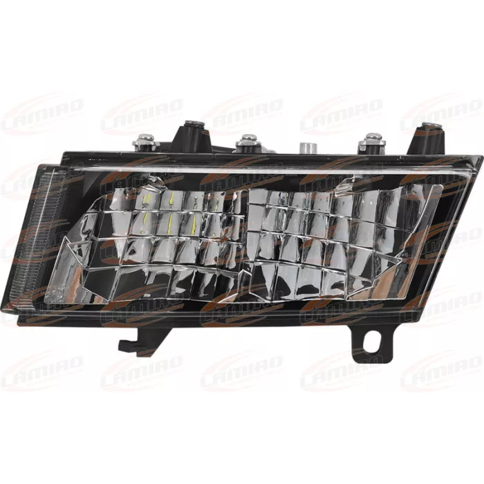 Scania S / R / P / G NTG (2017-) Halogen Przeciwmgielny Lewy (LED)