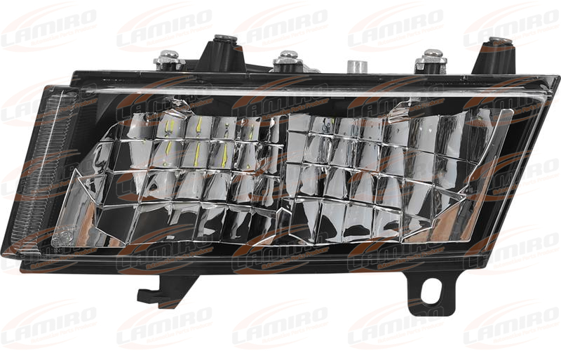 Scania S / R / P / G NTG (2017-) Faro Antiniebla Izq (LED)