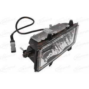 Scania S / R / P / G NTG (2017-) Halogen Przeciwmgielny Lewy (LED)