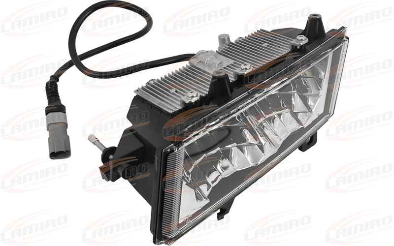 Scania S / R / P / G NTG (2017-) Fog Lamp LH (LED)