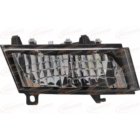 Scania S / R / P / G NTG (2017-) Fog Lamp RH (LED)