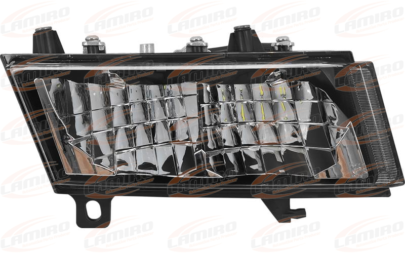 Scania S / R / P / G NTG (2017-) ПРОТИВОТУМАННАЯ ФАРА ПРАВАЯ (LED)