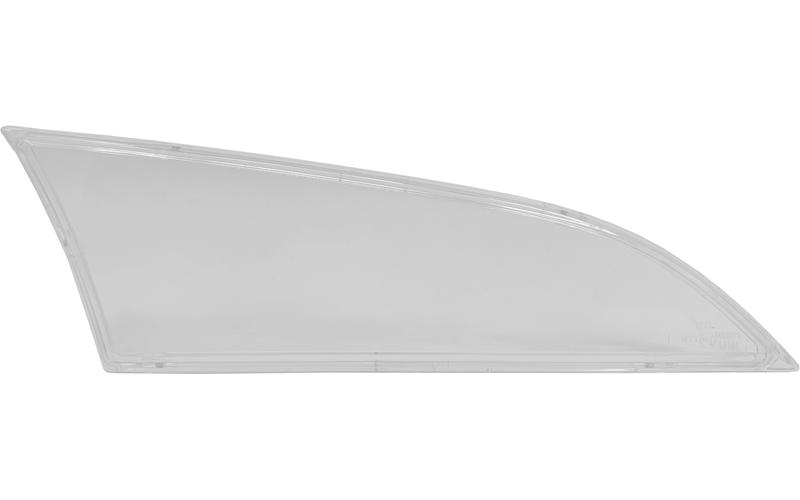 Scania 7 P / G NG Grille Long Range Lamp Glass RH