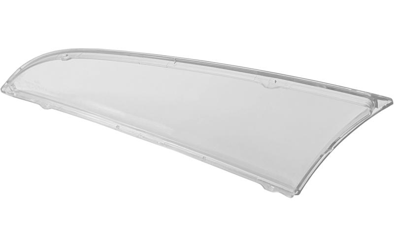 Scania 7 P / G NG Szkło Lampy Dalekosiężnej W Atrapie Prawe