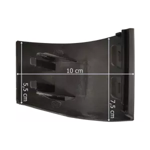 Scania Series 7 Caja de Brazo del Espejo Retrovisor Central Izq