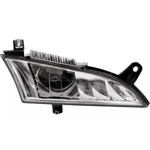 Scania 7 P / G Next Gen Lampa Dalekosiężna Atrapy Prawa