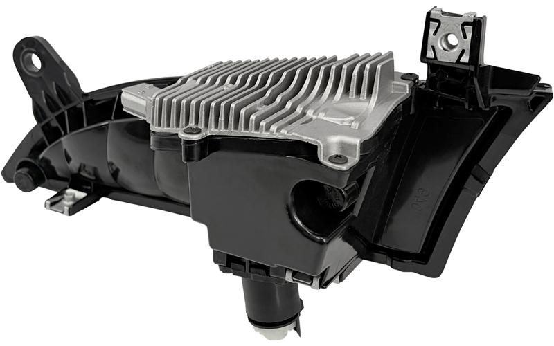 Scania 7 P / G Next Gen Feu Longue Portée Droit Calandre
