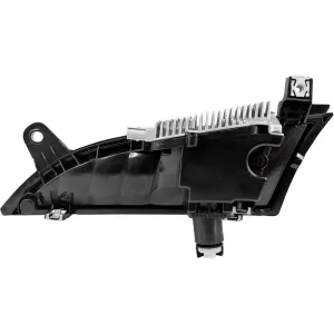 Scania 7 P / G Next Gen Feu Longue Portée Droit Calandre