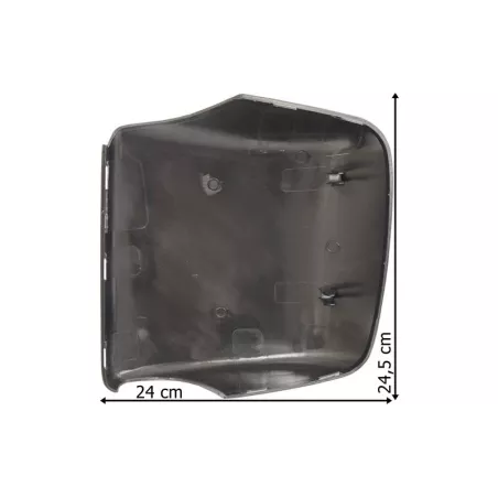 Scania Series 7 Tapa del Espejo Retrovisor Gran Angular Dch