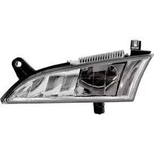 Scania 7 P / G Next Gen Lampa Dalekosiężna Atrapy Lewa