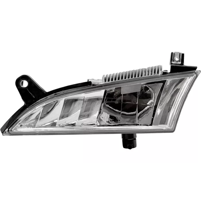Scania 7 P / G Next Gen Lampa Dalekosiężna Atrapy Lewa