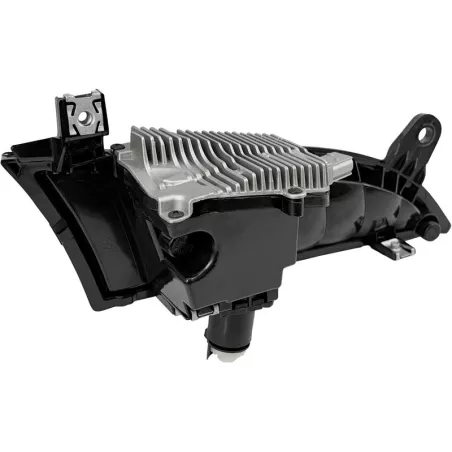 Scania 7 P / G Next Gen Lampa Dalekosiężna Atrapy Lewa