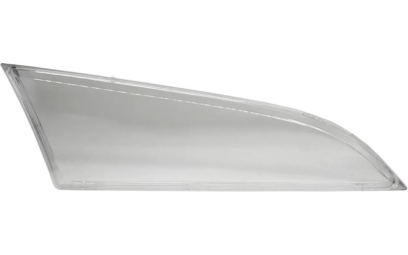 Scania 7 R / S Lange-Range Nebelscheinwerfer Glas Für Kühlergrill Rechts
