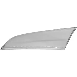 Scania 7 R / S Long Range Fog Lamp Glass For Grille RH