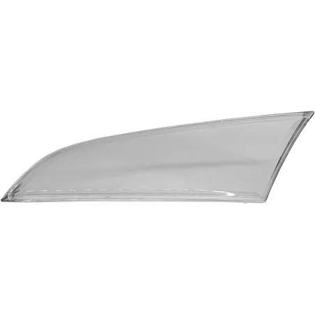 Scania 7 R / S Long Range Fog Lamp Glass For Grille RH