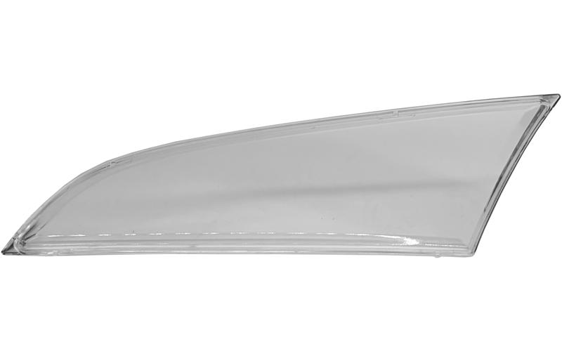 Scania 7 R / S Long Range Fog Lamp Glass For Grille RH