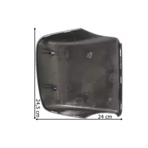 Scania Series 7 Panoramic Mirror Cover LH
