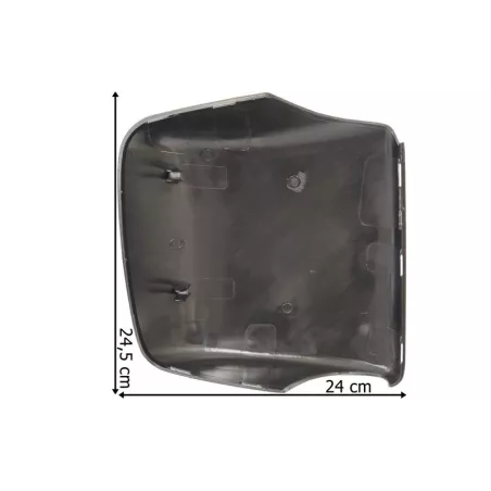 Scania Series 7 Panoramic Mirror Cover LH