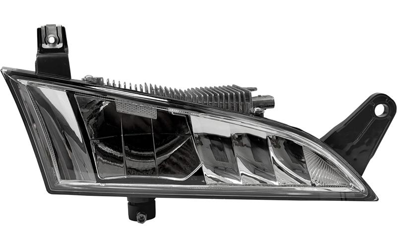 Scania 7 R / S Halogen Dalekosiężny Atrapy Prawy