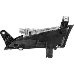 Scania 7 R / S Long Range Fog Lamp For Grille RH