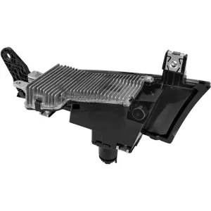 Scania 7 R / S Long Range Fog Lamp For Grille RH