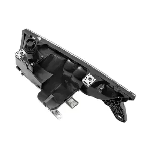 Scania 7 R / S Long Range Fog Lamp For Grille RH
