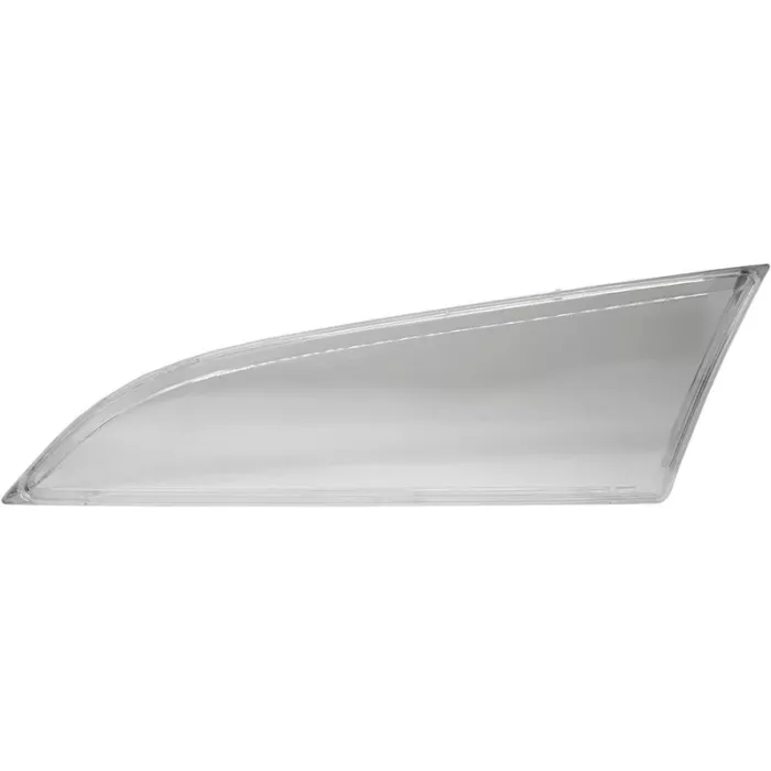 Scania 7 R / S Lange-Range Nebelscheinwerfer Glas Für Kühlergrill Links