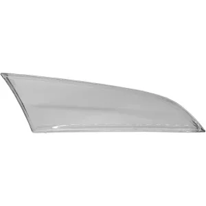 Scania 7 R / S Lange-Range Nebelscheinwerfer Glas Für Kühlergrill Links