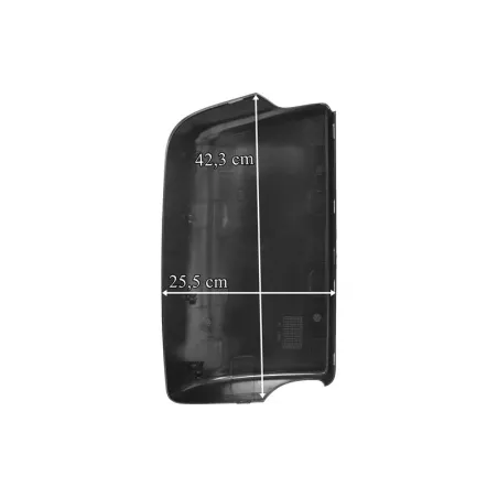 Scania Series 7 Mirror Cover RH