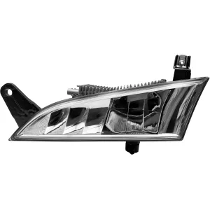 Scania 7 R / S Halogen Dalekosiężny Atrapy Lewy