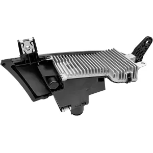 Scania 7 R / S Lange-Range Nebelscheinwerfer Für Kühlergrill Links