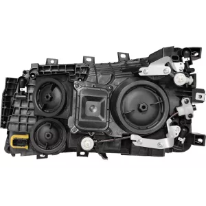 Scania Series S / R / G / P (2017-) Headlamp RH