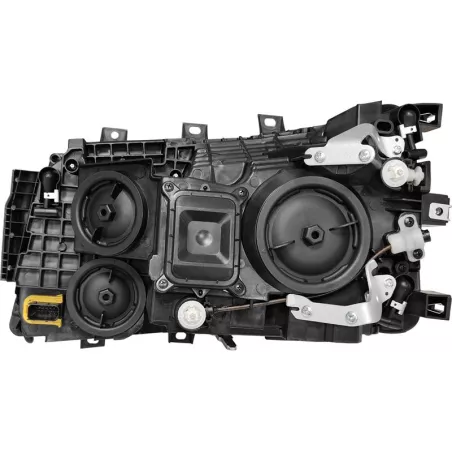 Scania Seria S / R / G / P (2017-) Reflektor Prawy