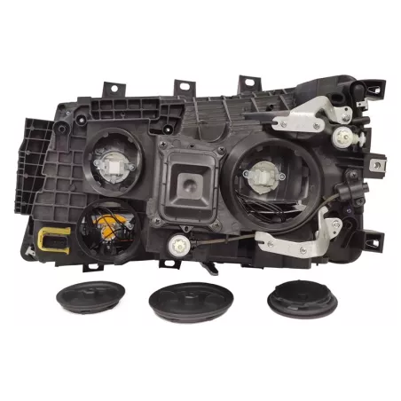 Scania Series S / R / G / P (2017-) Headlamp RH