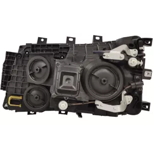 Scania Series S / R / G / P (2017-) Headlamp RH