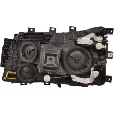 Scania Series S / R / G / P (2017-) Faro Delantero Dch