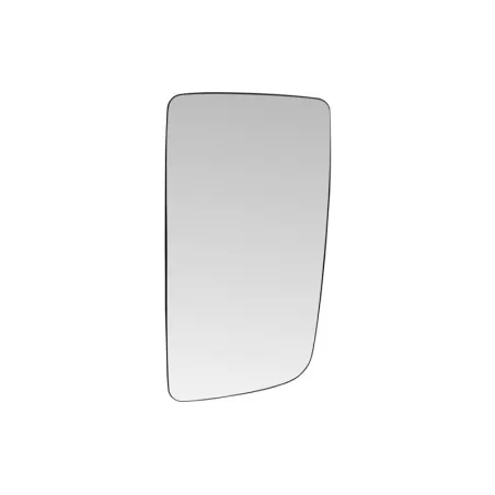 Scania S Hauptspiegelglas Spiegel Spiegelglas Glas Rechts