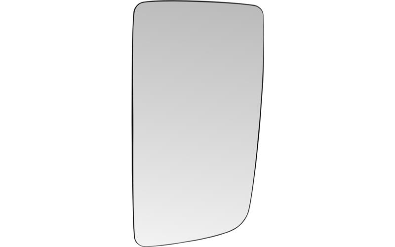 Scania S Hauptspiegelglas Spiegel Spiegelglas Glas Rechts