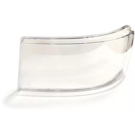 Scania Series S / R / G / P (2017-) Headlamp Glass LH