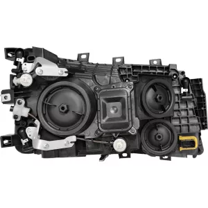 Scania Series S / R / G / P (2017-) Phare Gauche