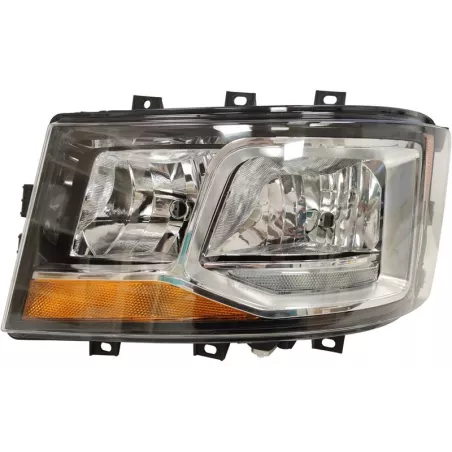 Scania Series S / R / G / P (2017-) Headlamp LH