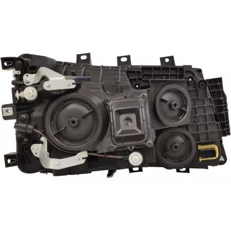 Scania Series S / R / G / P (2017-) Headlamp LH