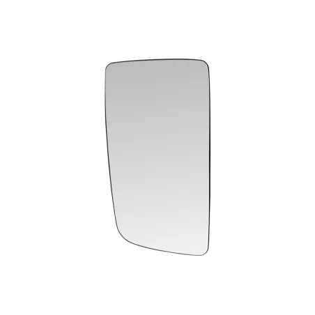 Scania Series 7 Cristal del Espejo Retrovisor Izq