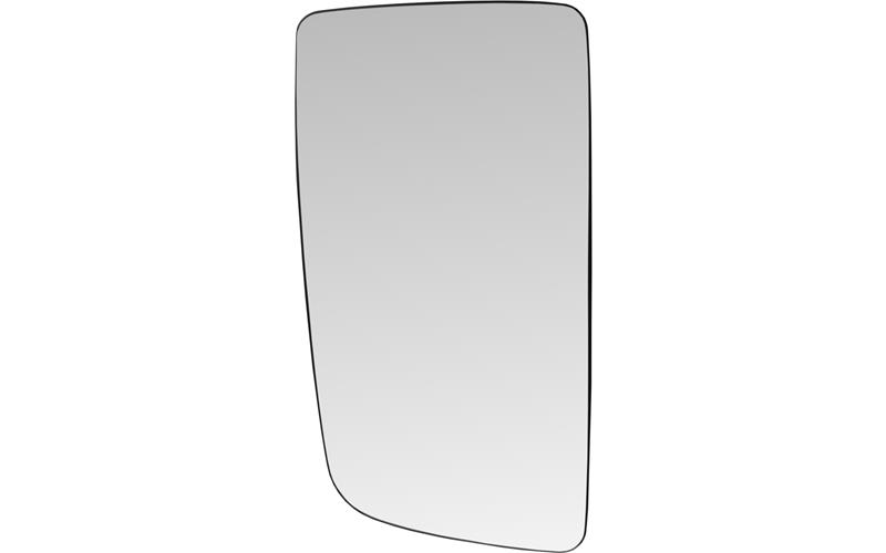 Scania Series 7 Mirror Insert LH