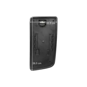 Scania Series 7 Cristal del Espejo Retrovisor Izq