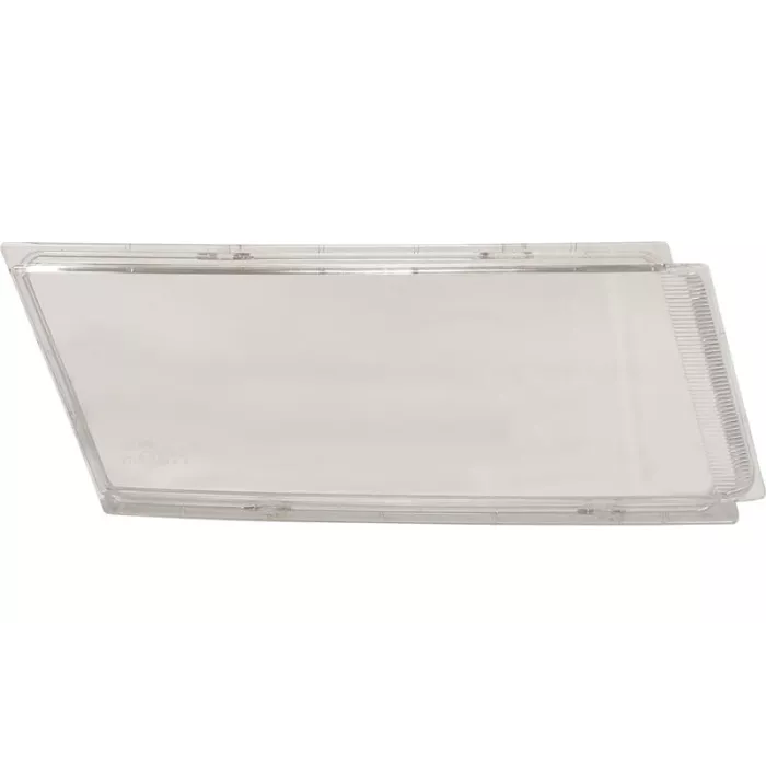 Scania Series S / R / G / P (2017-) Verre Pour Feu Antibrouillard Droite