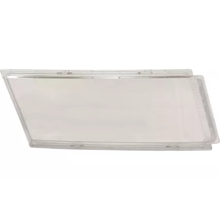 Scania Series S / R / G / P (2017-) Fog Lamp Glass RH