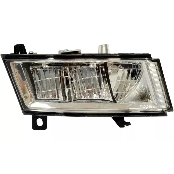 Scania Seria S / R / G / P (2017-) Halogen LED Prawy